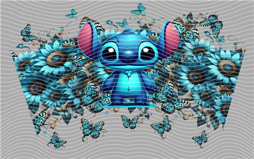 24oz cup wraps-N 188